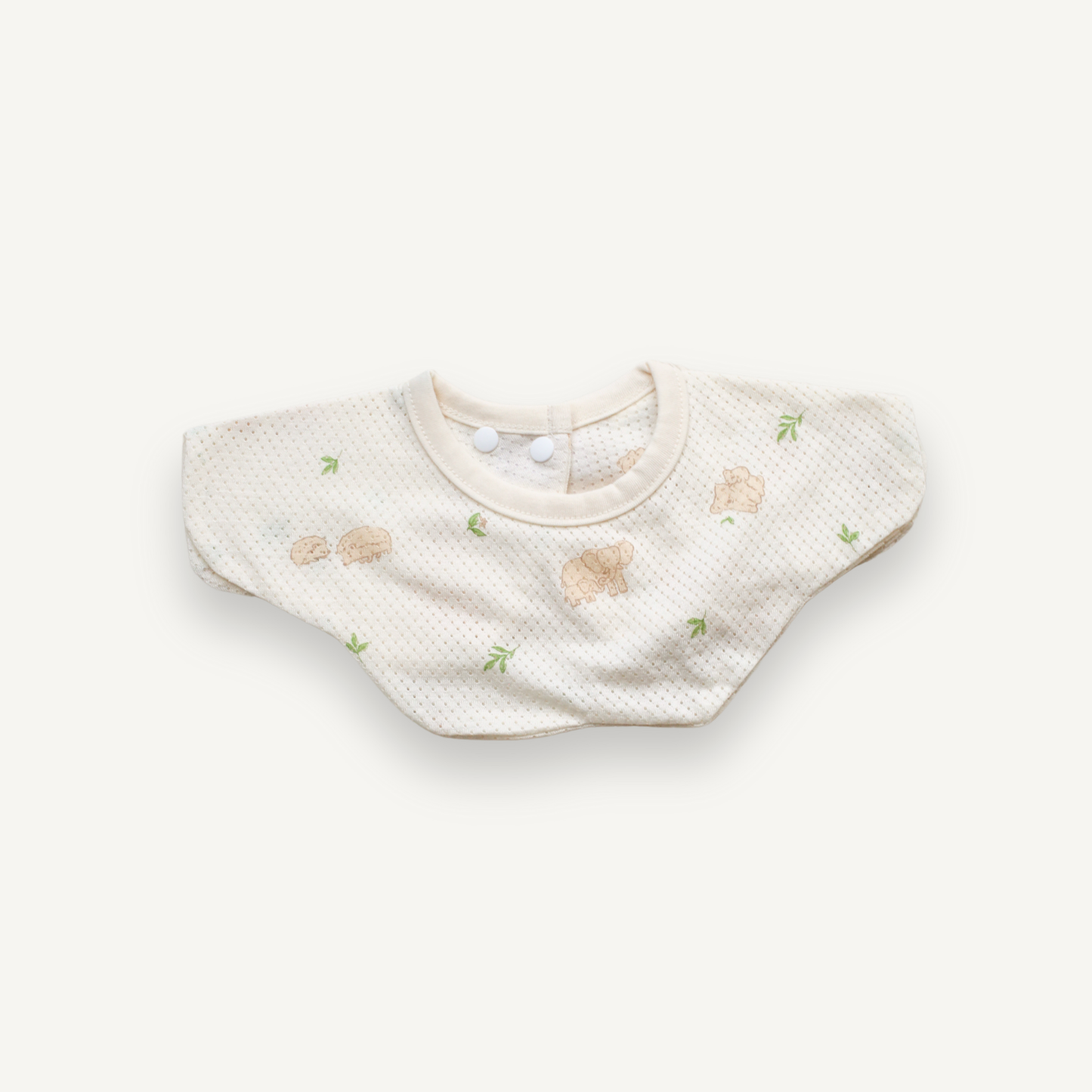 petal bib