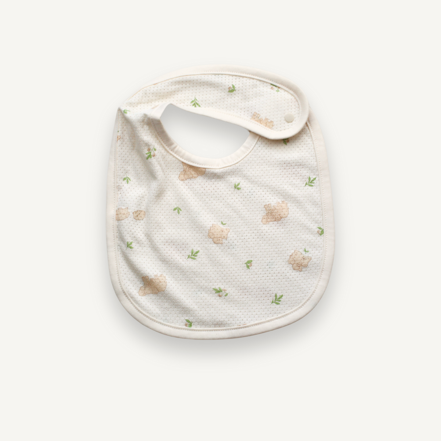 classic bib collection (set of 5)