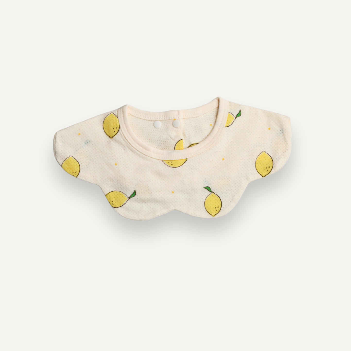 petal bib