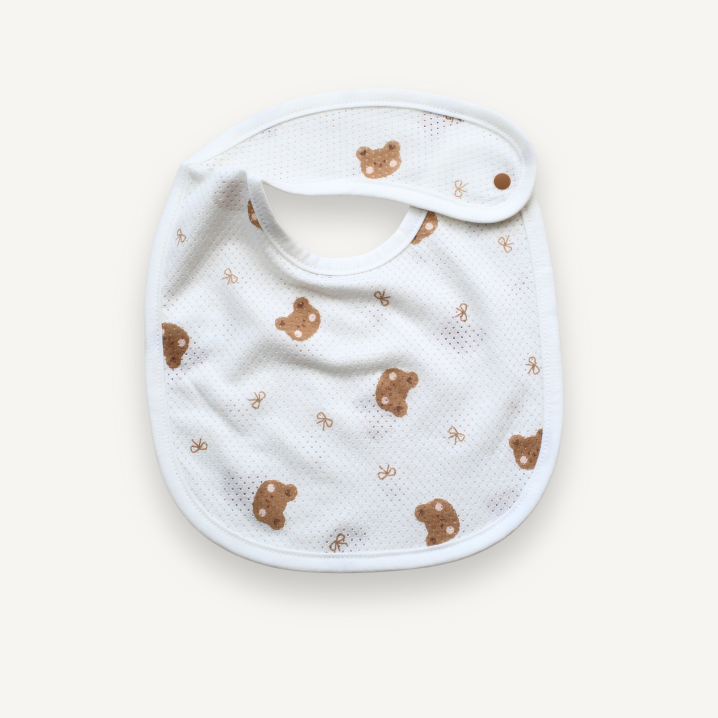 classic bib collection (set of 5)