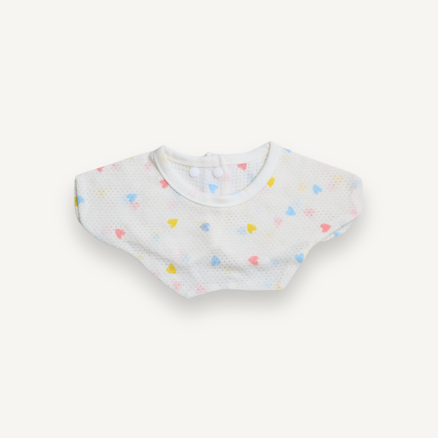 petal bib