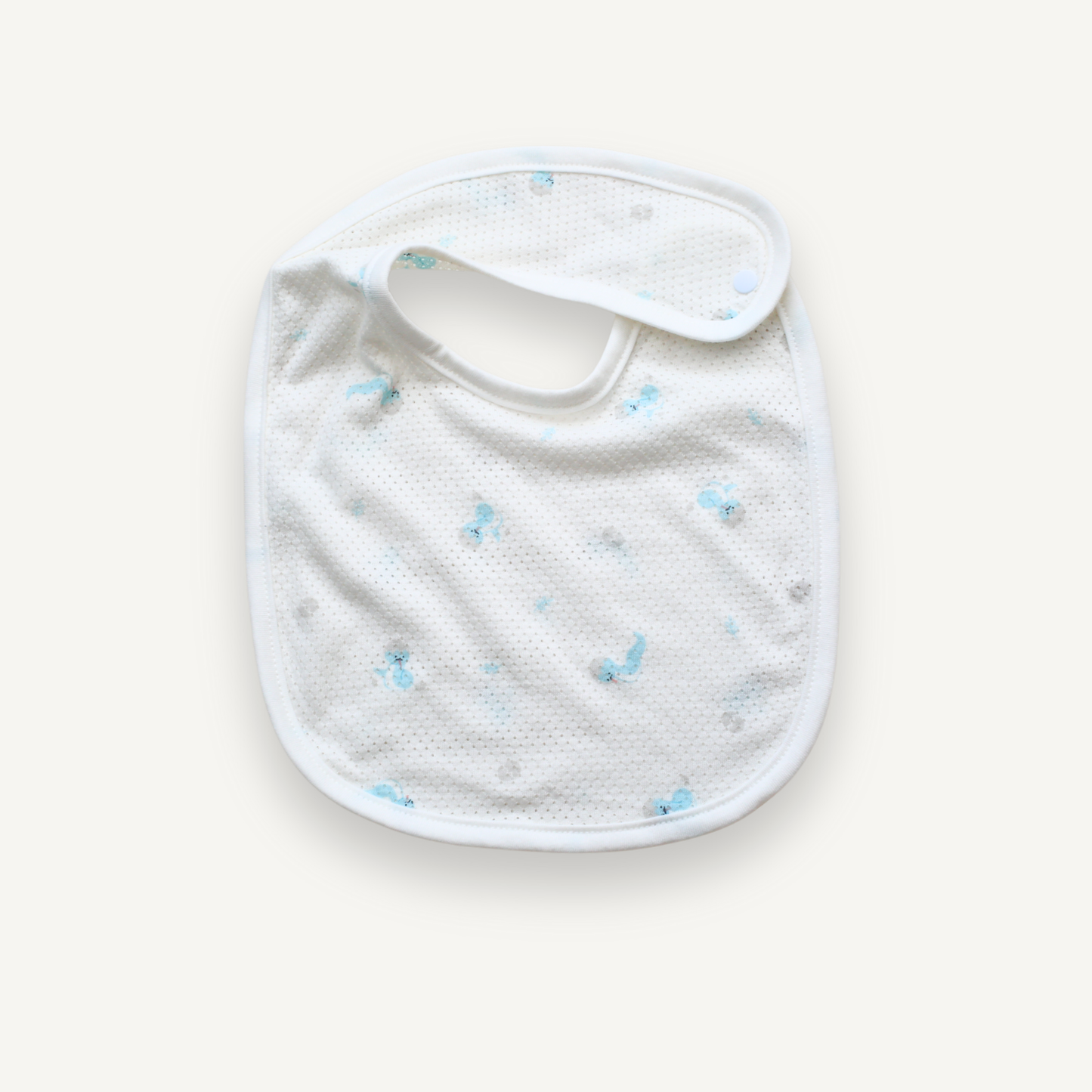 classic bib collection (set of 5)