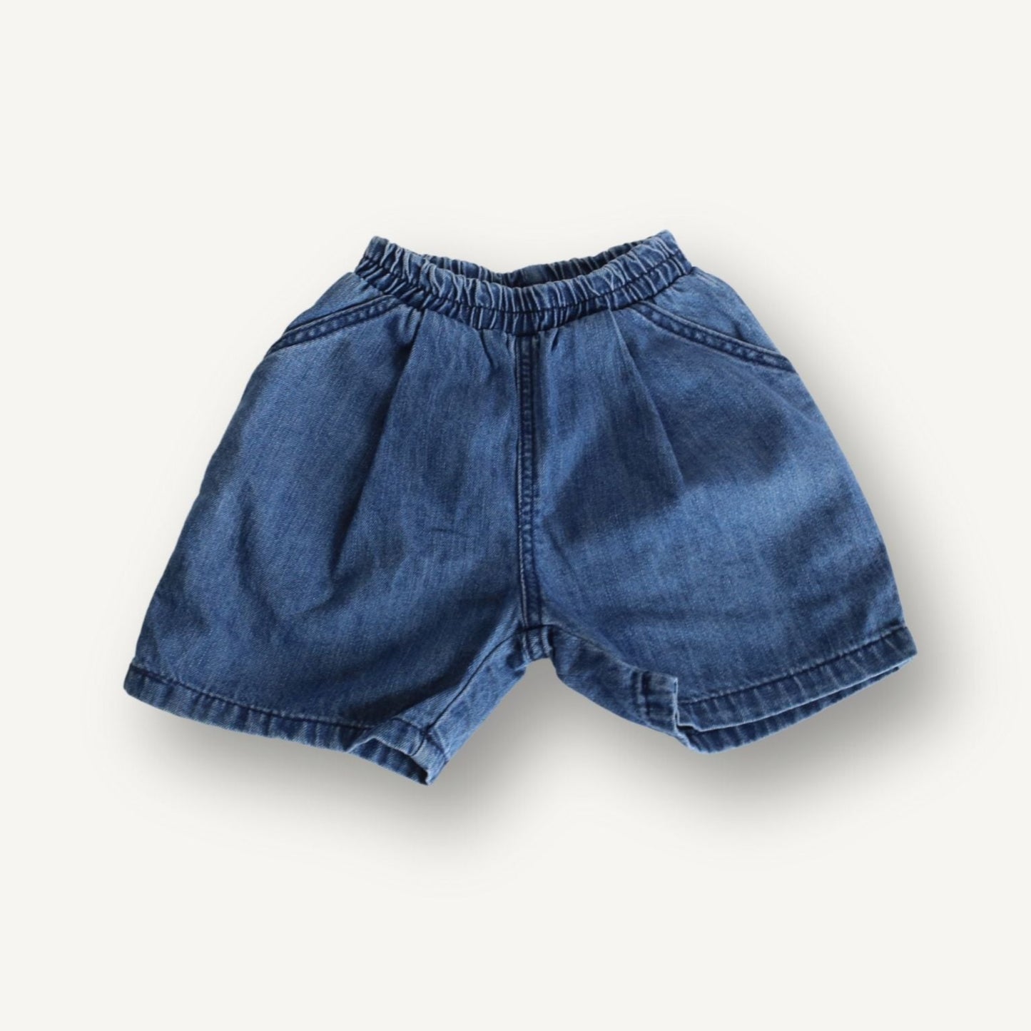 YUL shorts