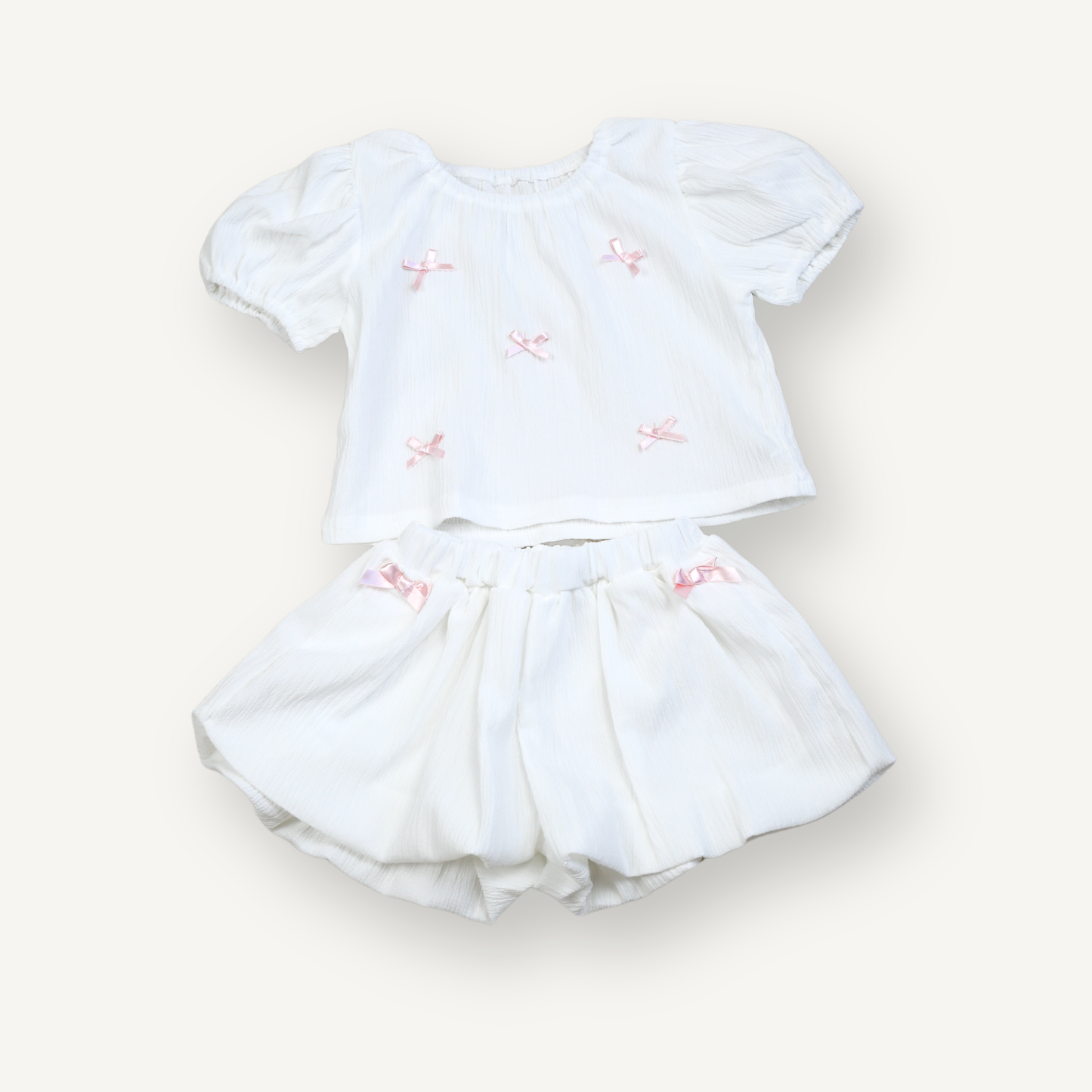 AREUM ribbon set