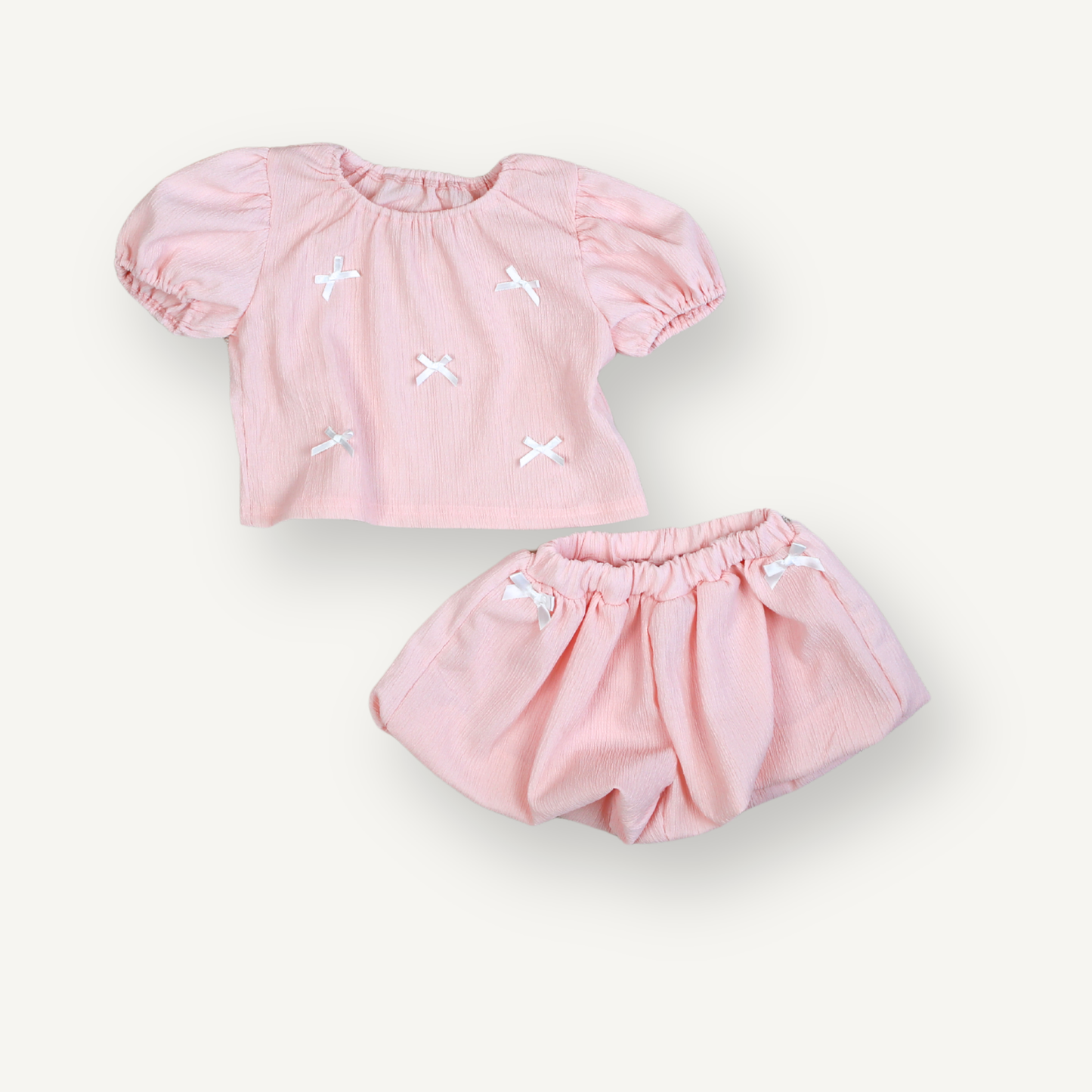AREUM ribbon set