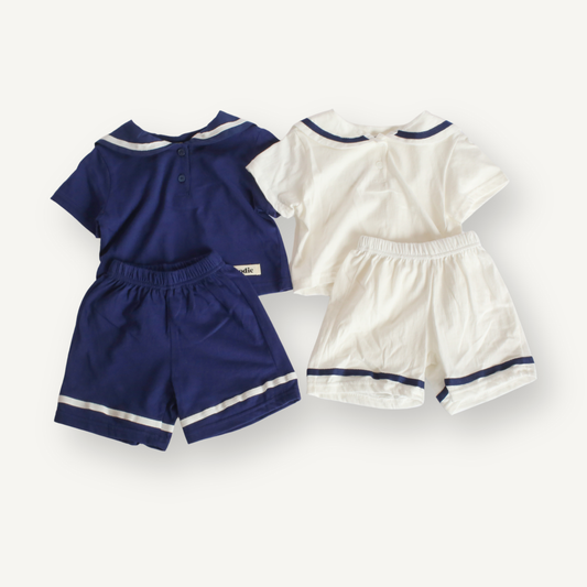 HAYOON sailor set
