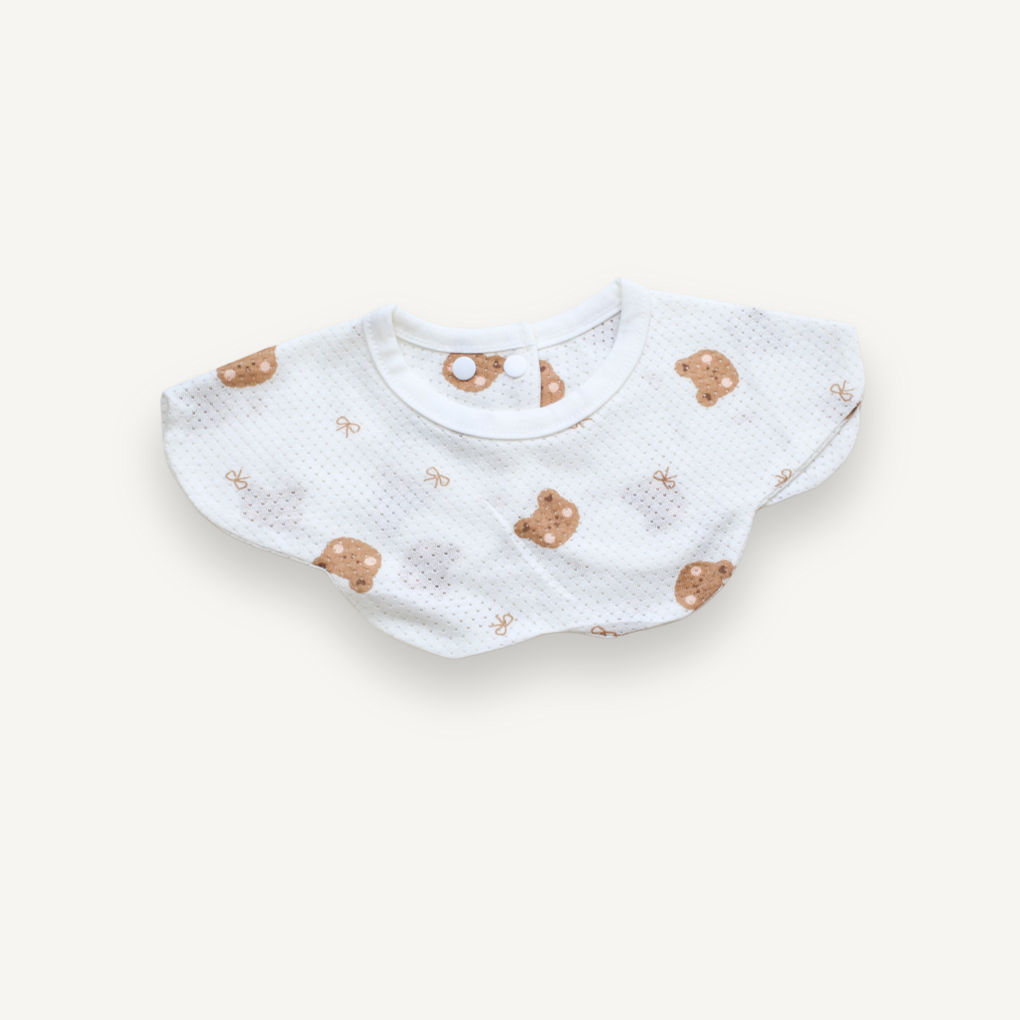 petal bib