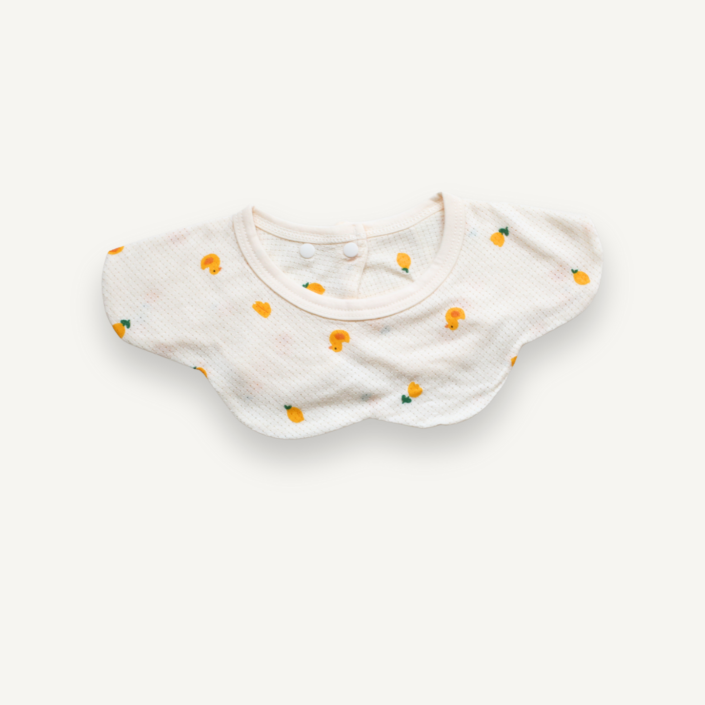 petal bib