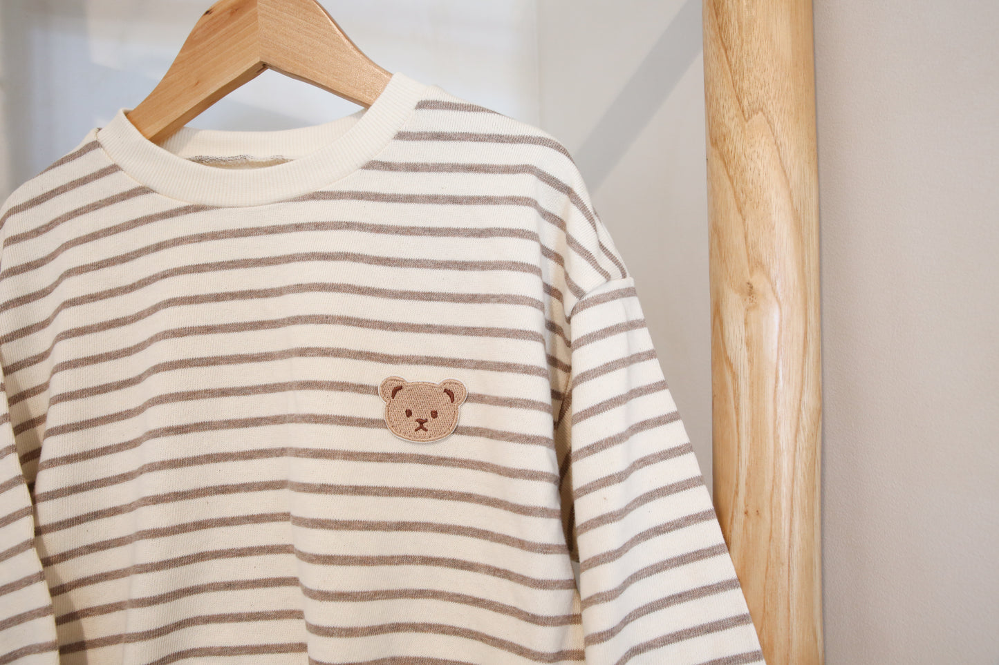 JIHO stripe set