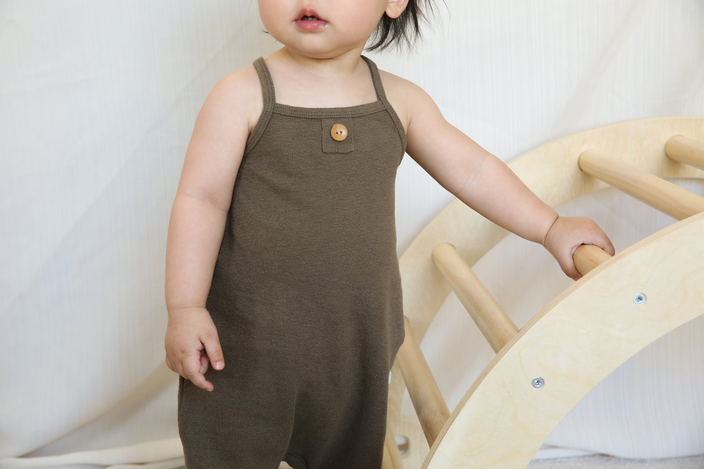 SOOMIN jumpsuit