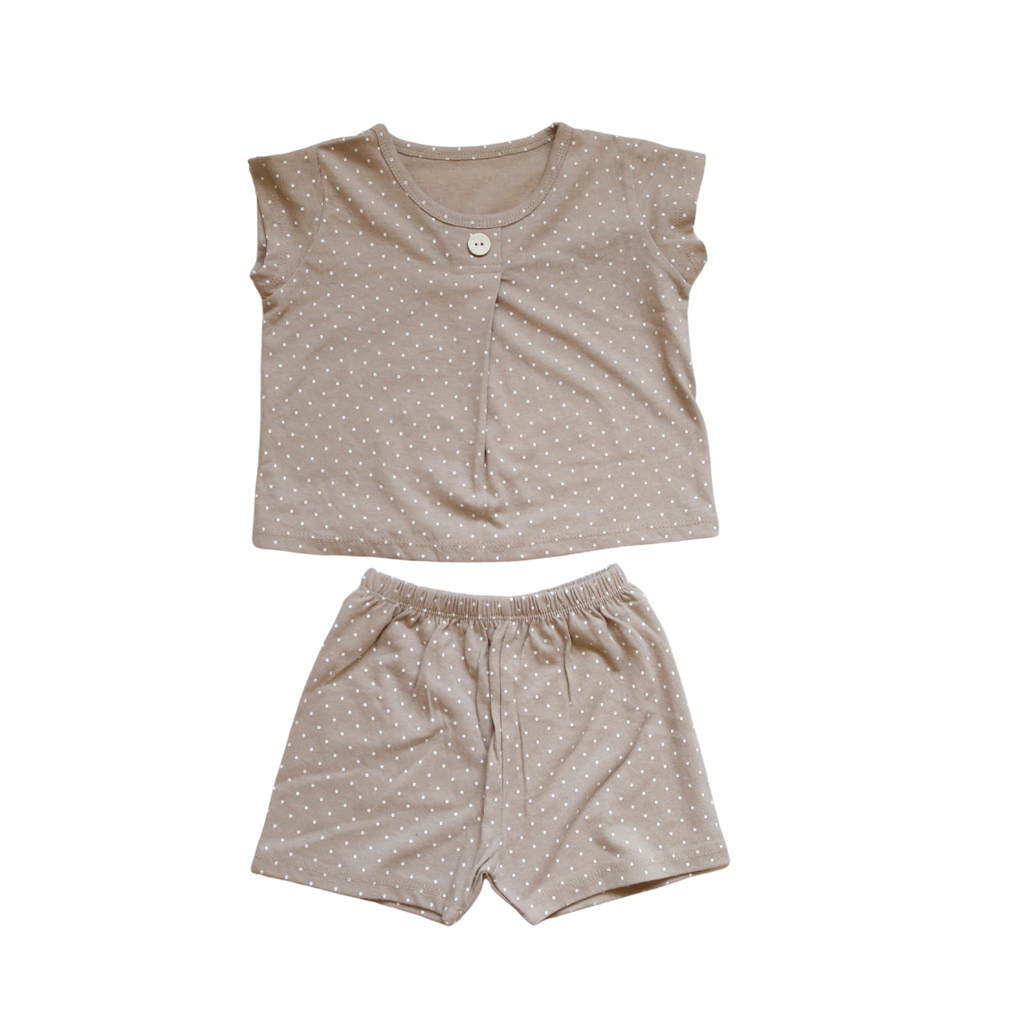 SEYOUNG polka dot set