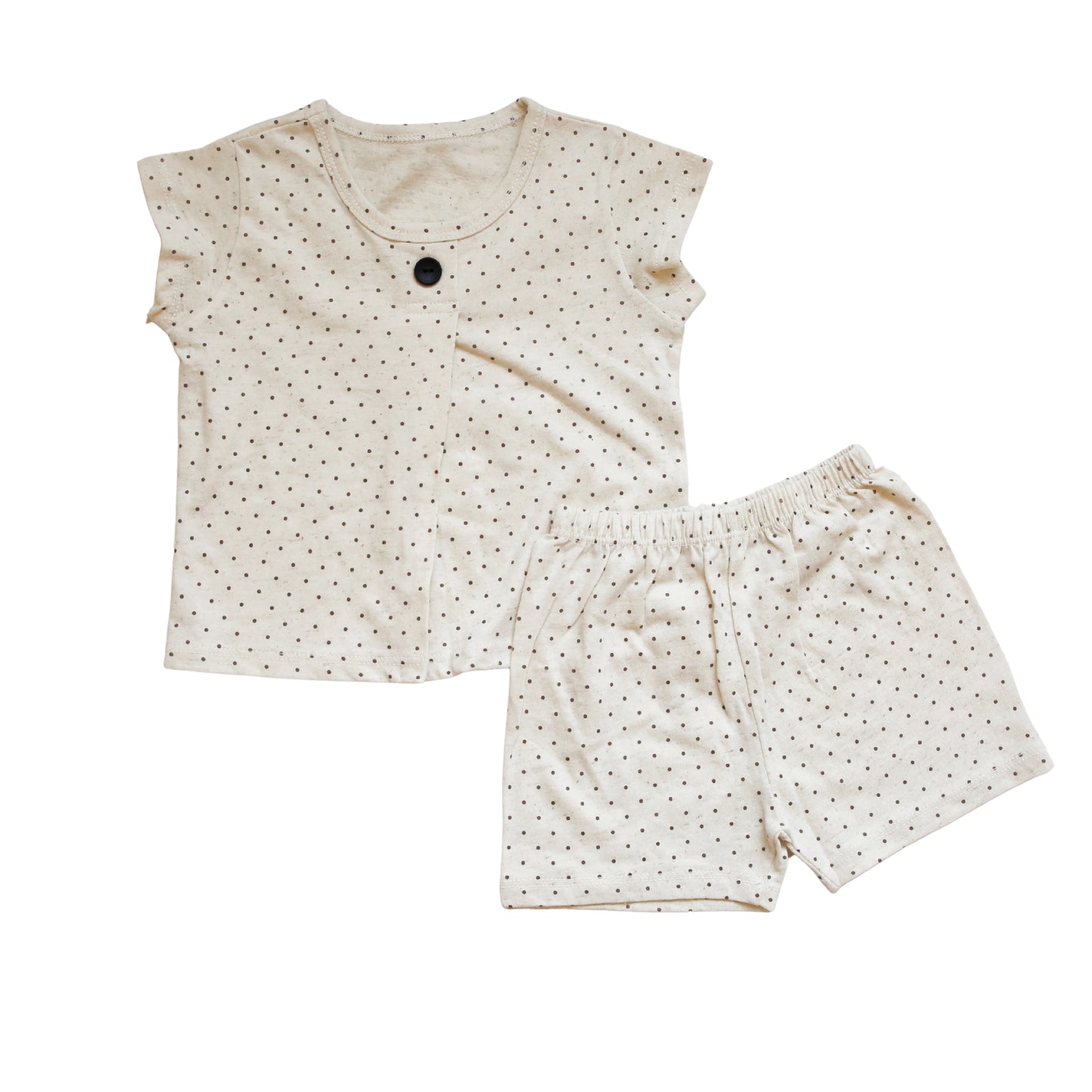 SEYOUNG polka dot set