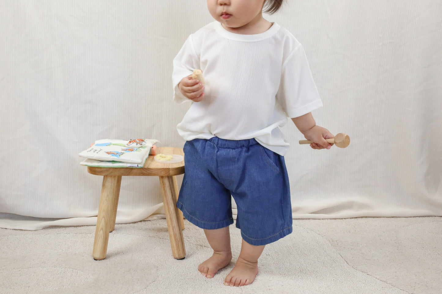 HEEWON pants