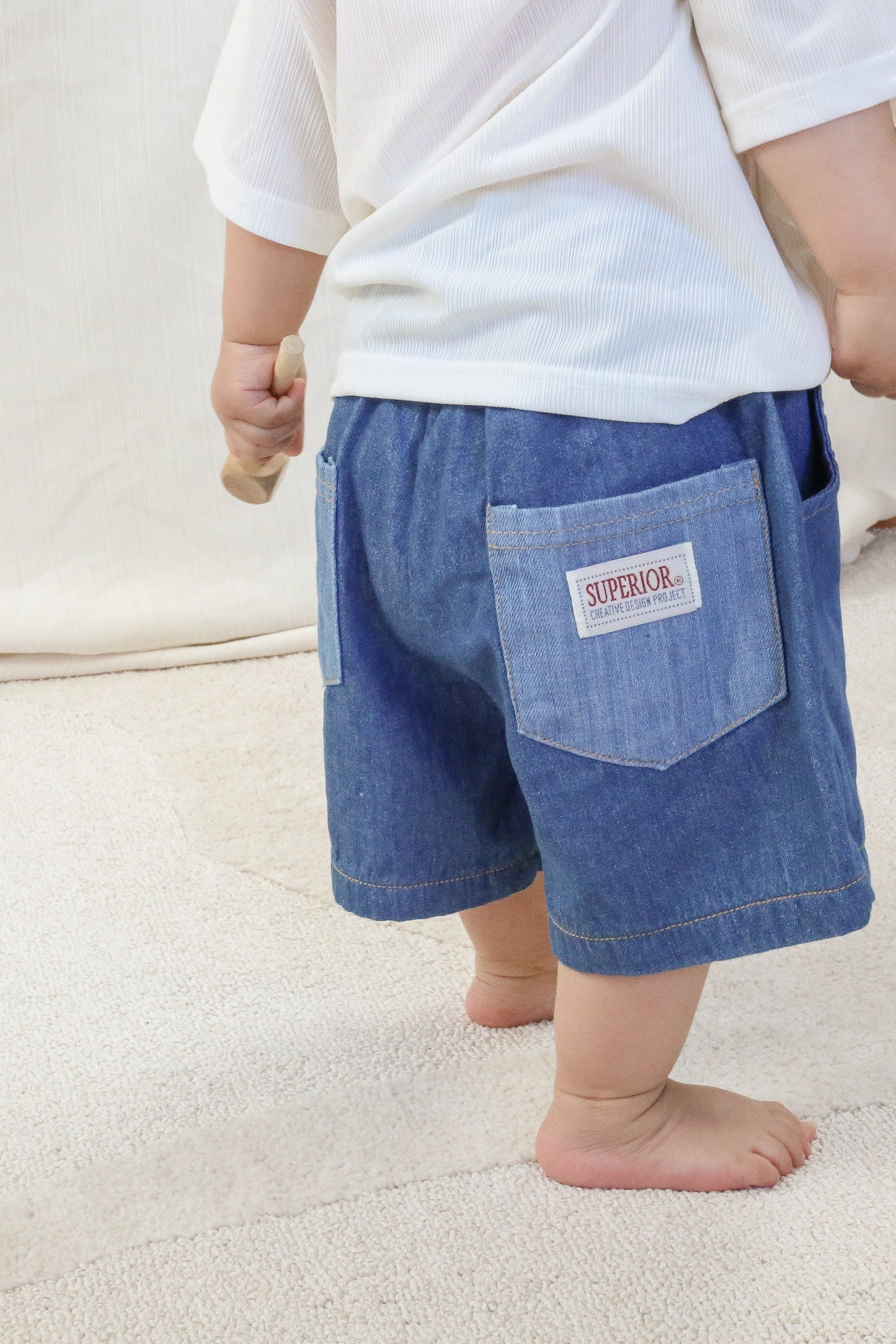 HEEWON pants