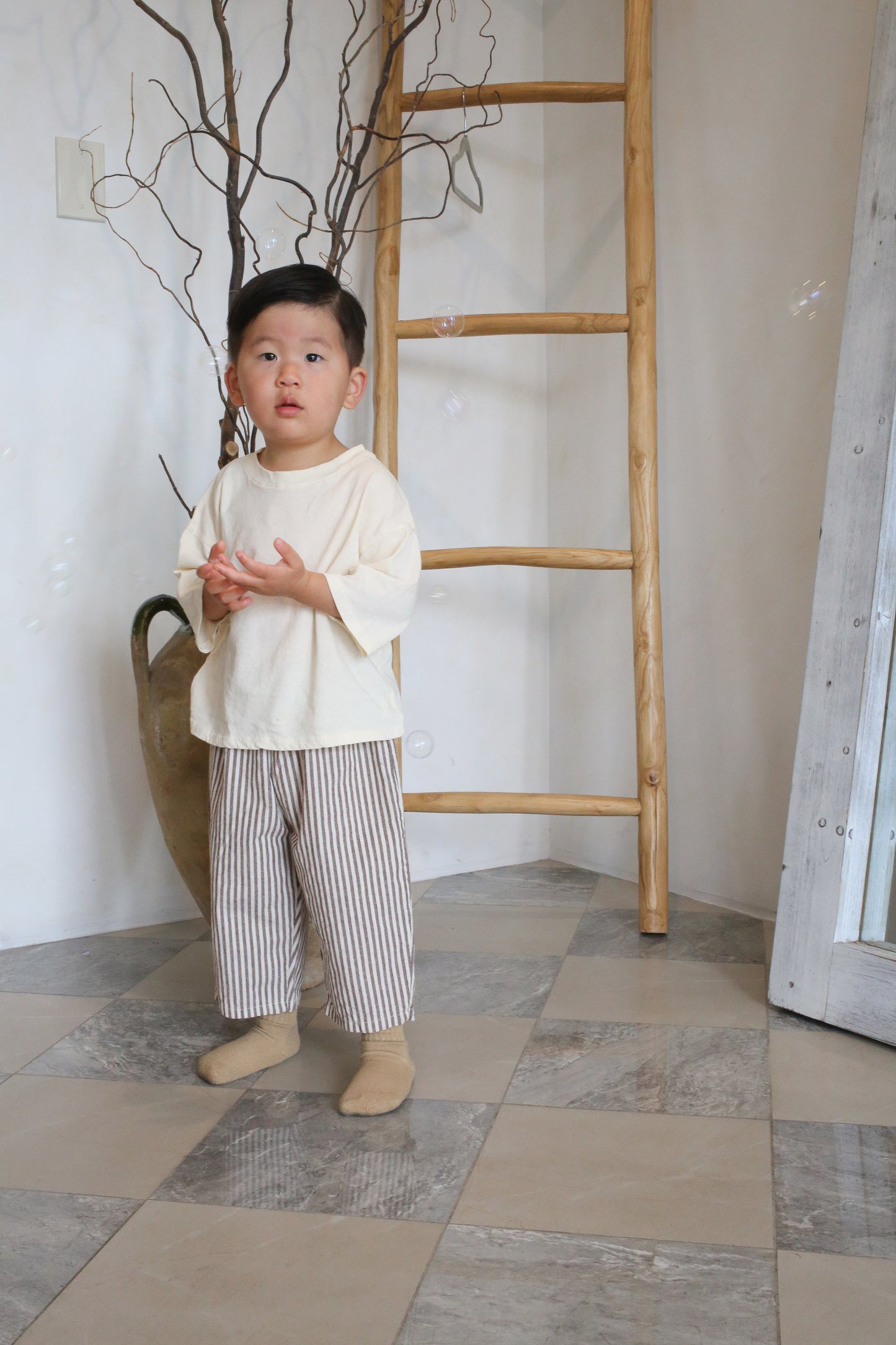 NARI pants
