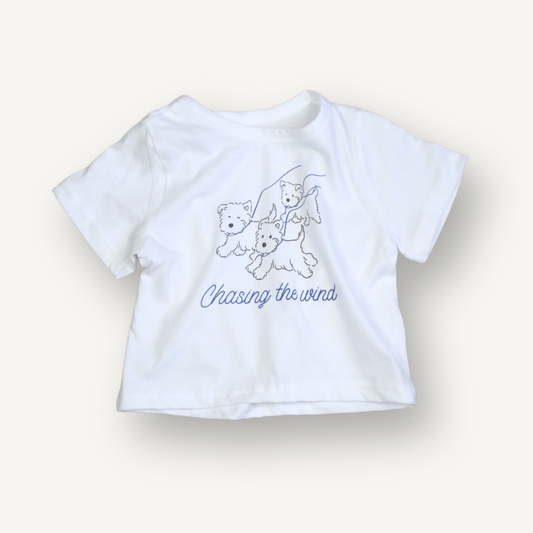 MINAH tshirt
