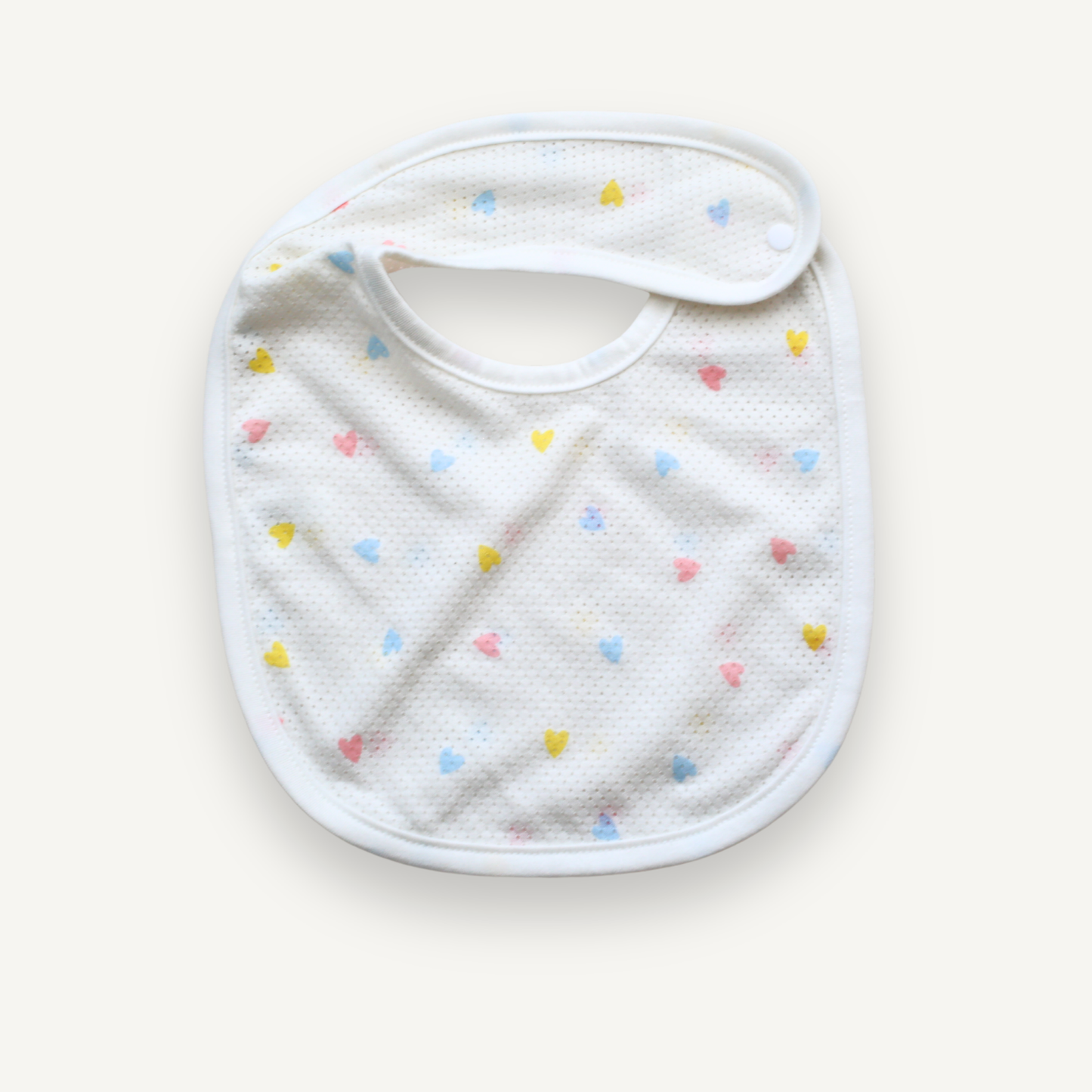 classic bib