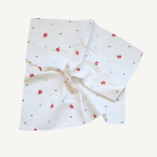 burp cloth (손수건) [set of 1]