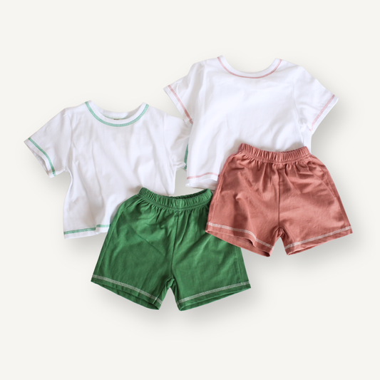 ARIN set