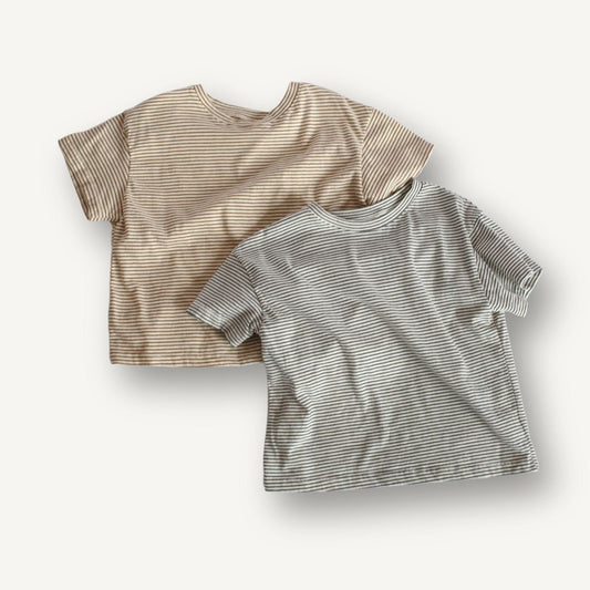 MINJEE tshirt