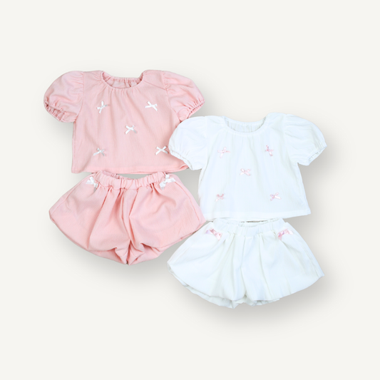 AREUM ribbon set