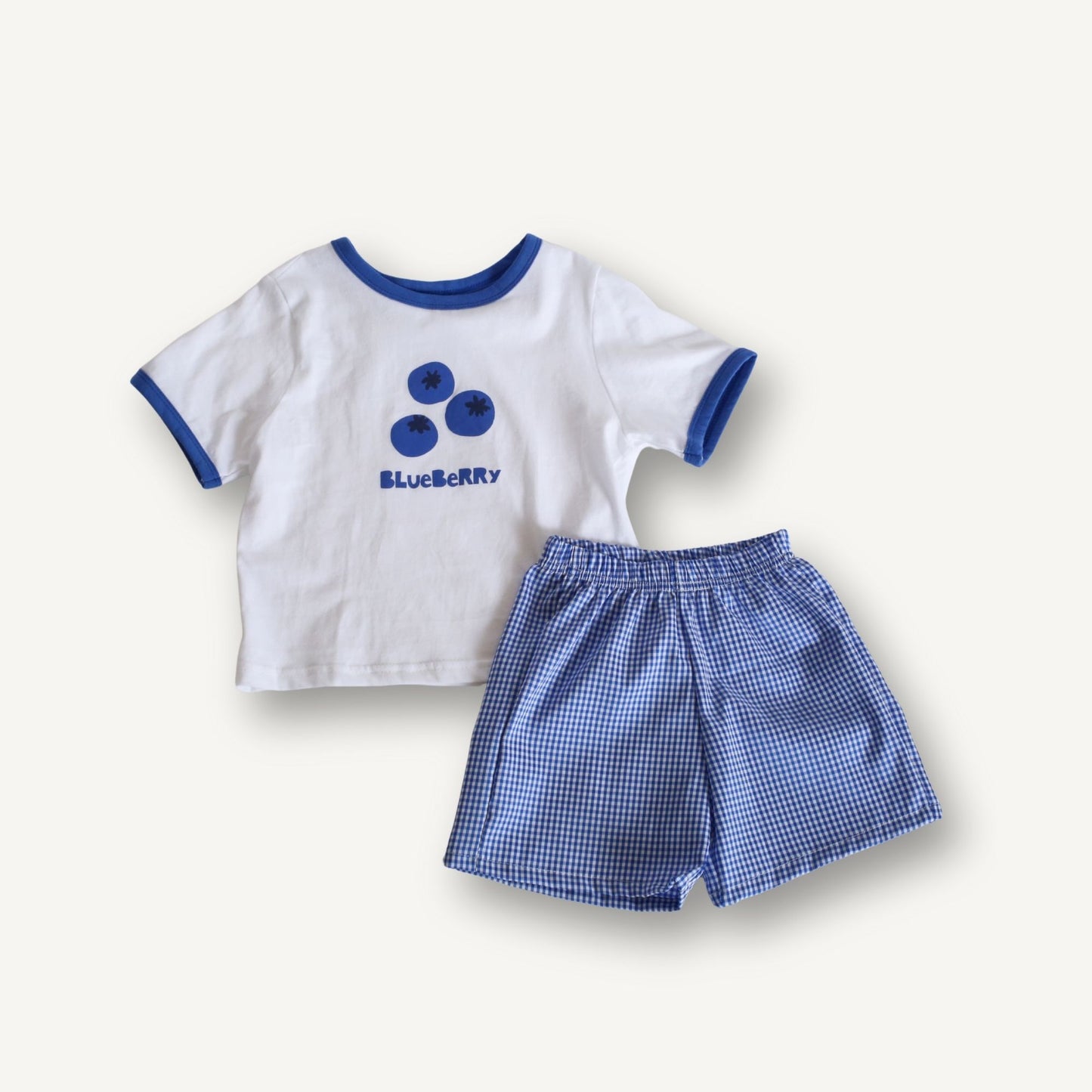 HAEUN berry set