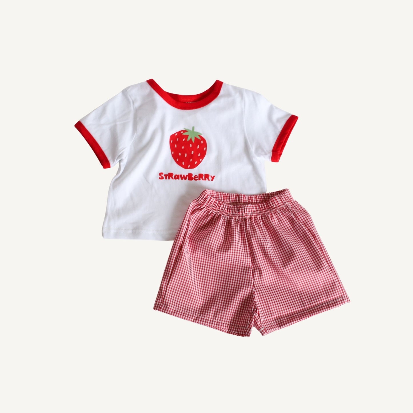 HAEUN berry set