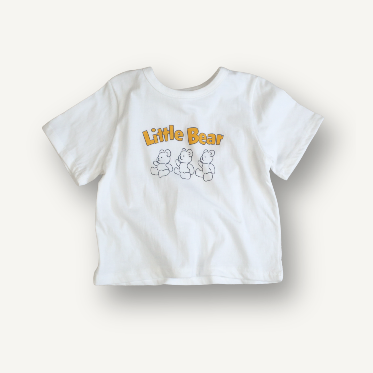 JIHWAN tshirt