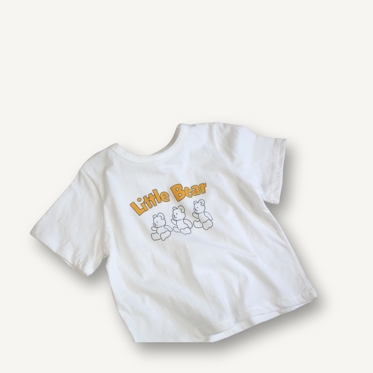 JIHWAN tshirt