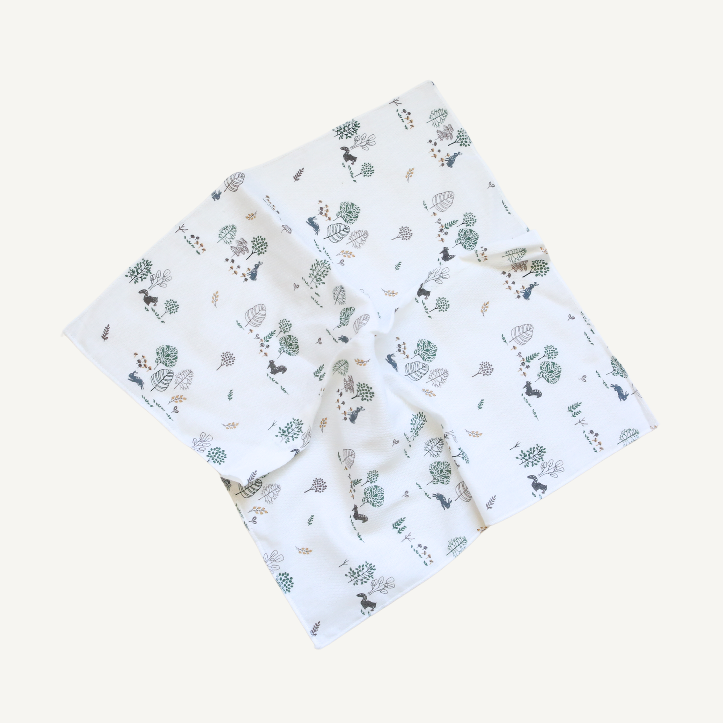 burp cloth (손수건) [set of 10]