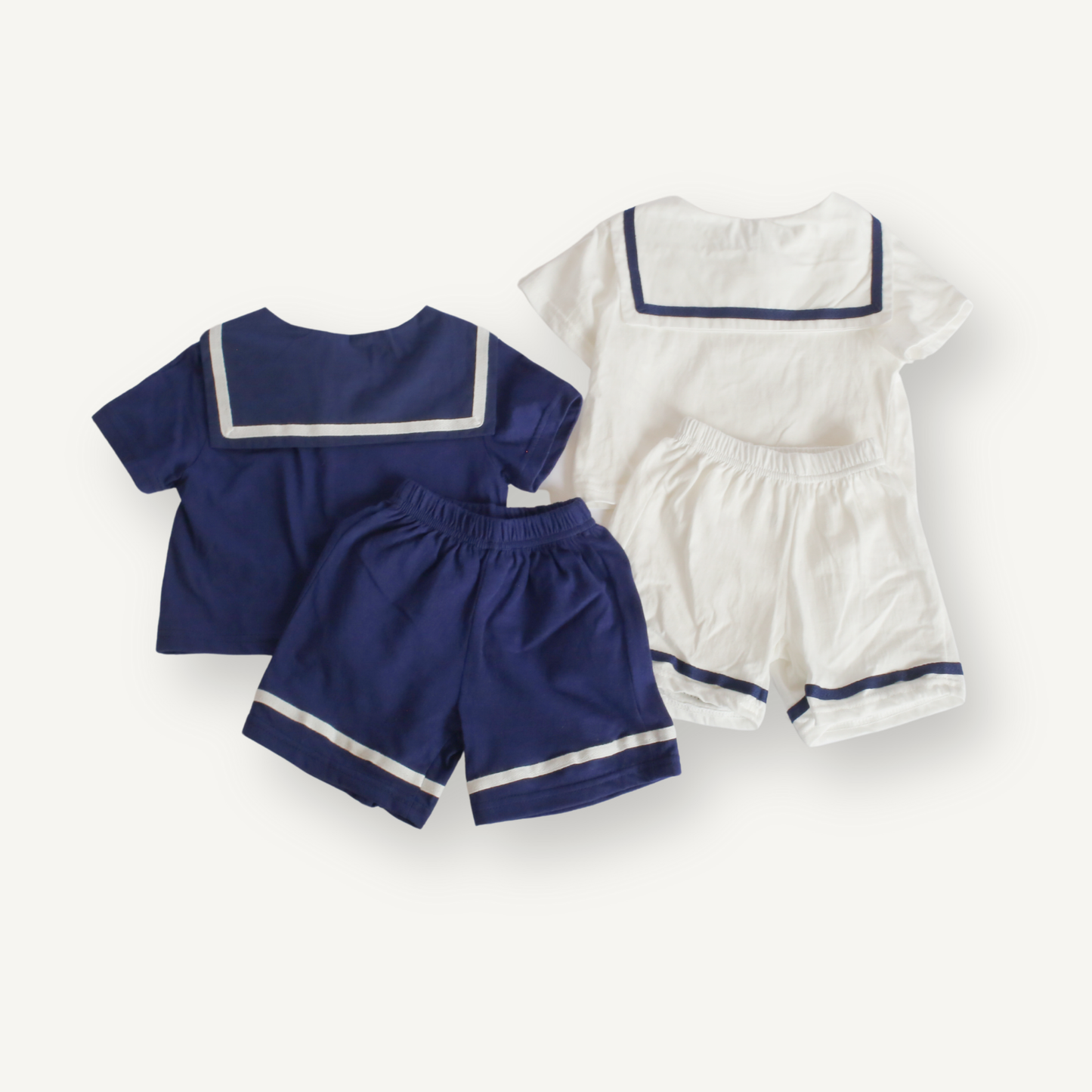 HAYOON sailor set