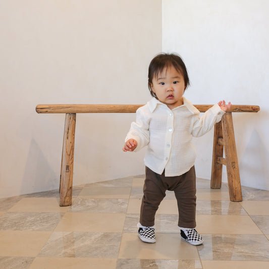 SUNGHOON pants