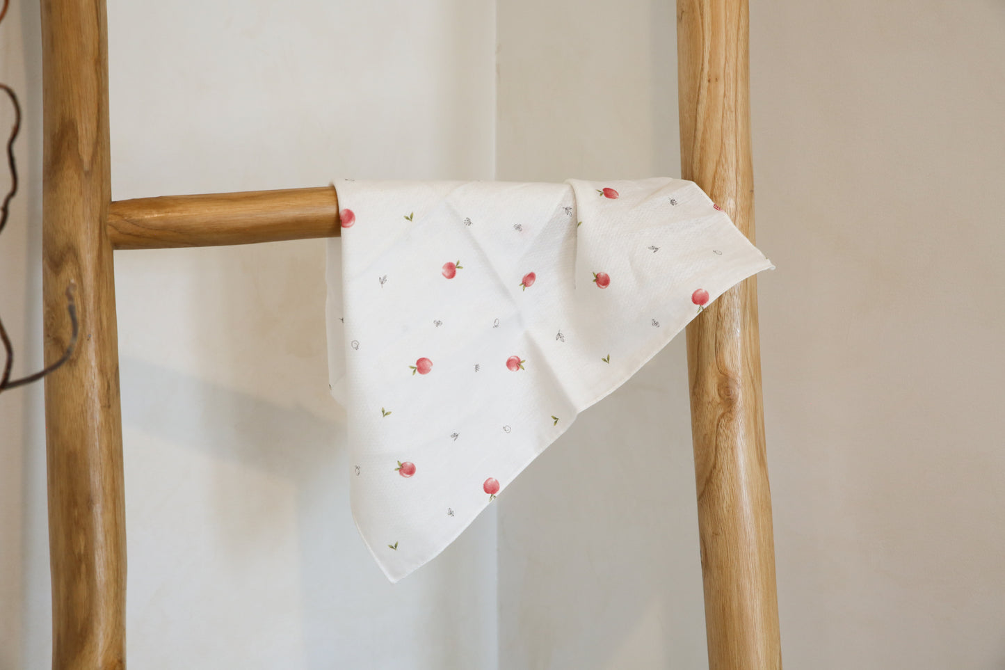 burp cloth (손수건) [set of 10]