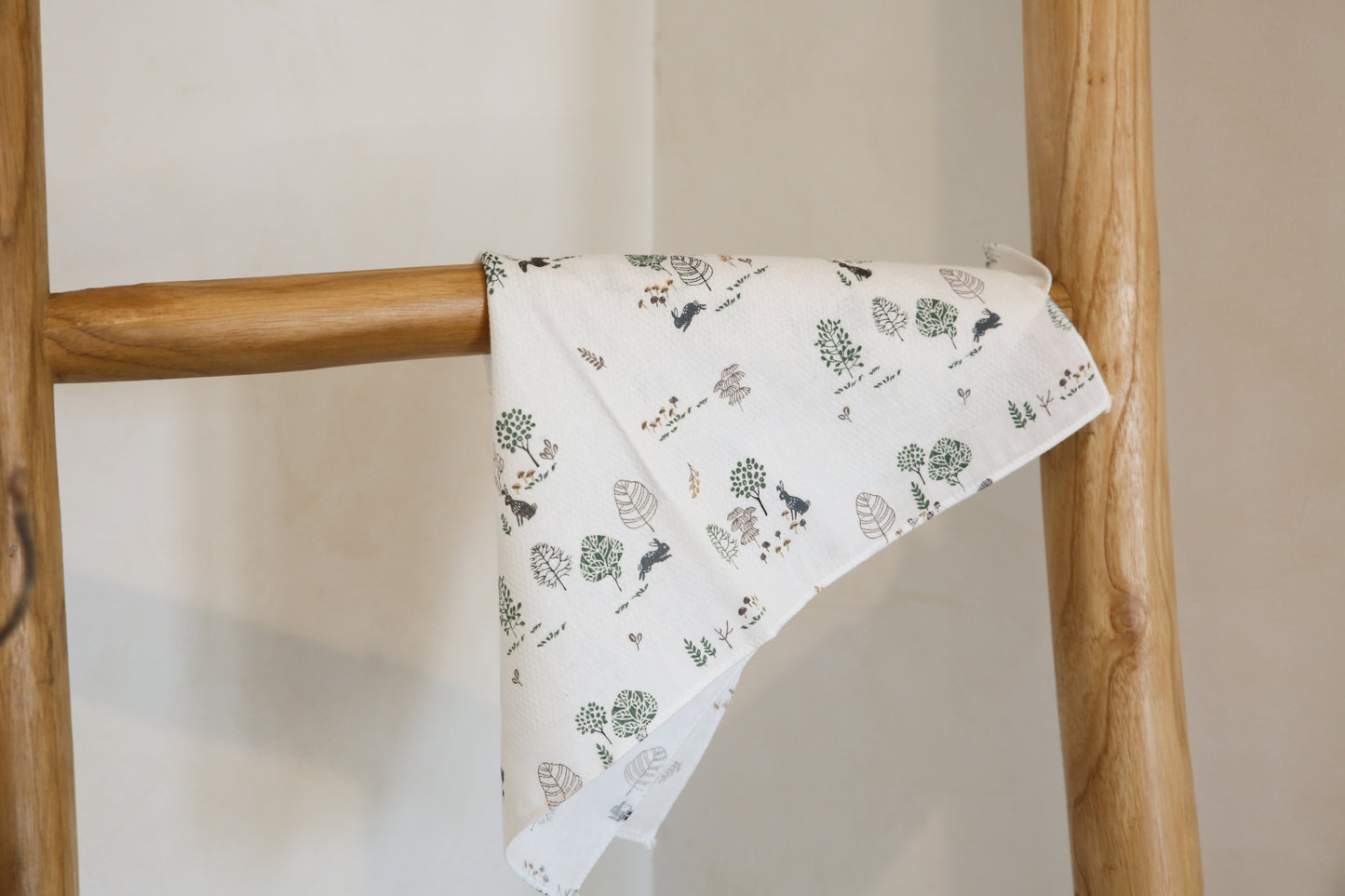 burp cloth (손수건) [set of 10]