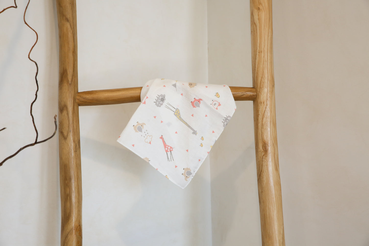 burp cloth (손수건) [set of 10]