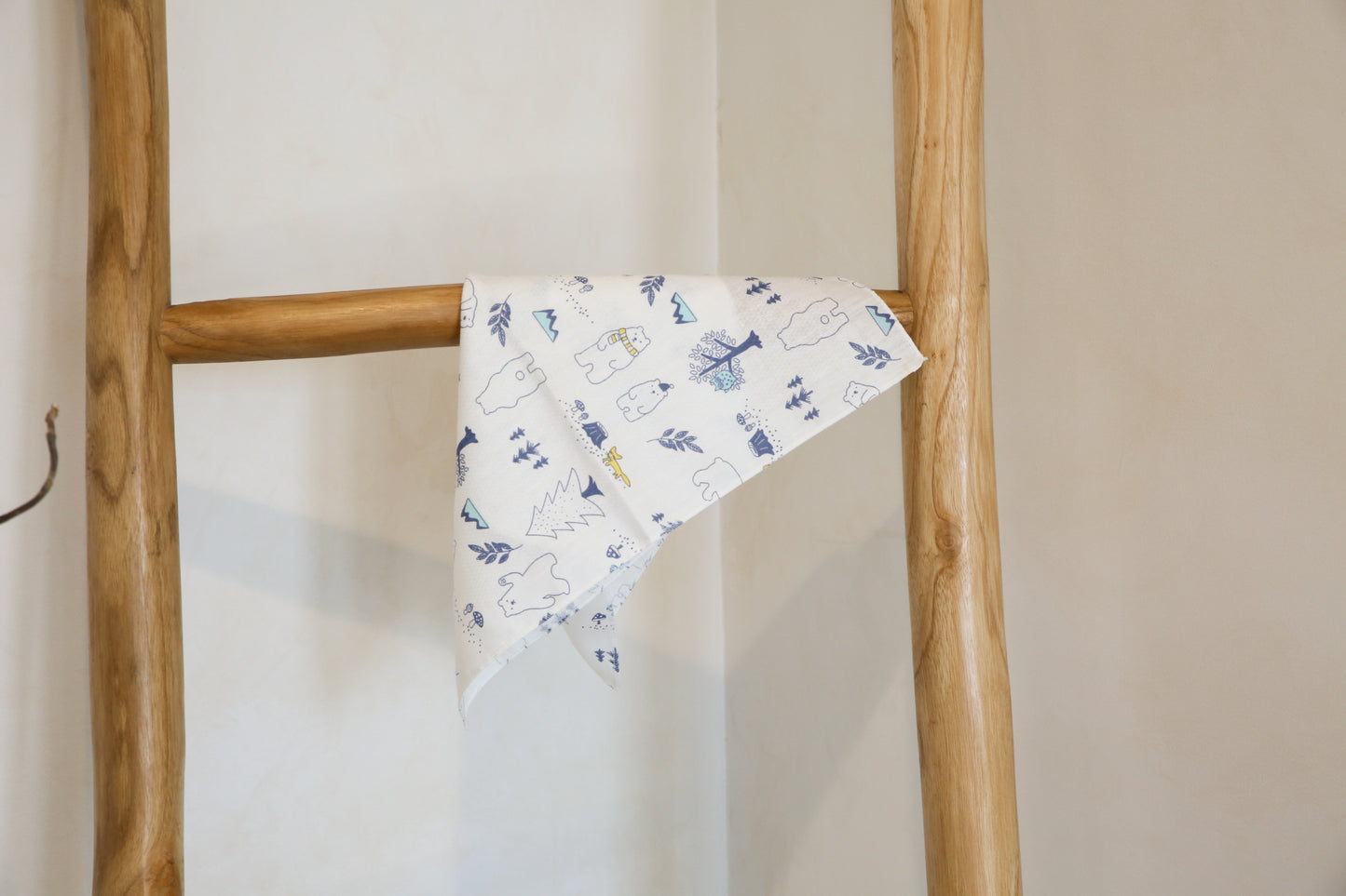 burp cloth (손수건) [set of 10]