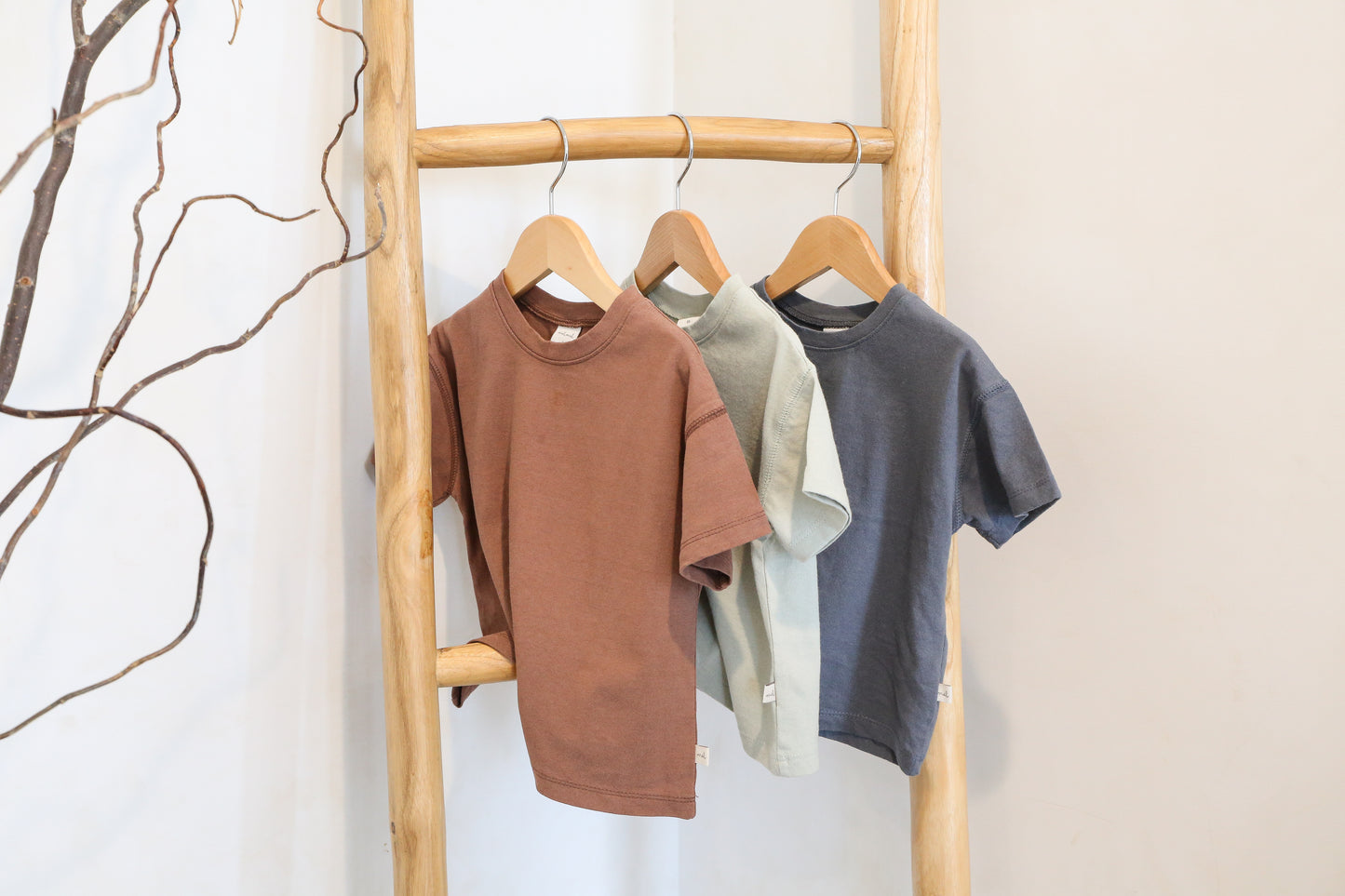 MINSEO tshirt