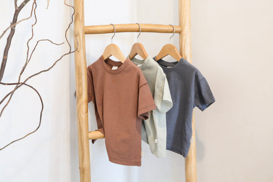 MINSEO tshirt