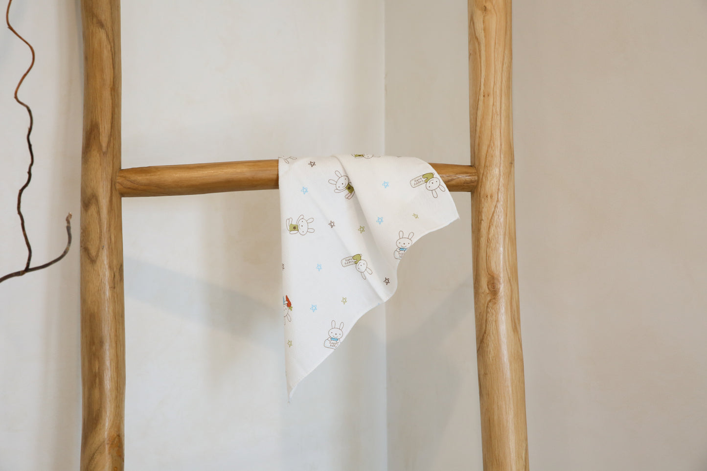burp cloth (손수건) [set of 10]