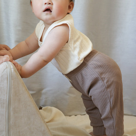 YUBIN pants