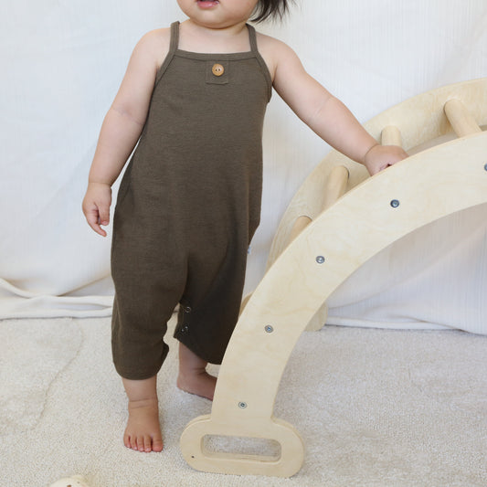 SOOMIN jumpsuit