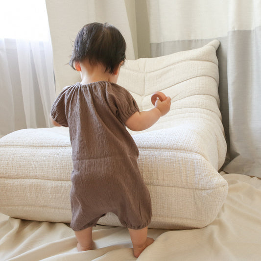 DAHAE onesie