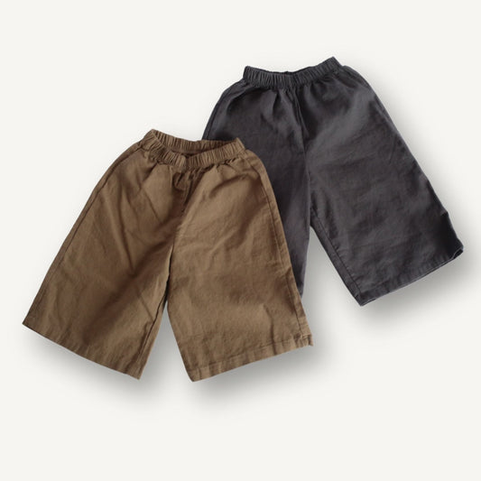 SIWOO pants
