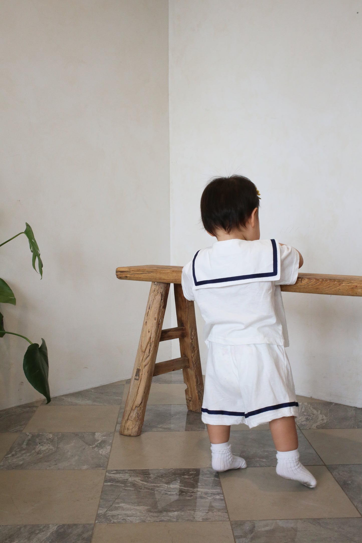 HAYOON sailor set