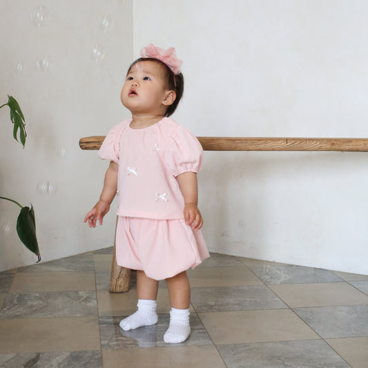 AREUM ribbon set