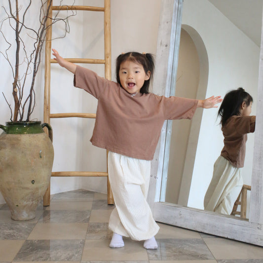 SEBIN pants