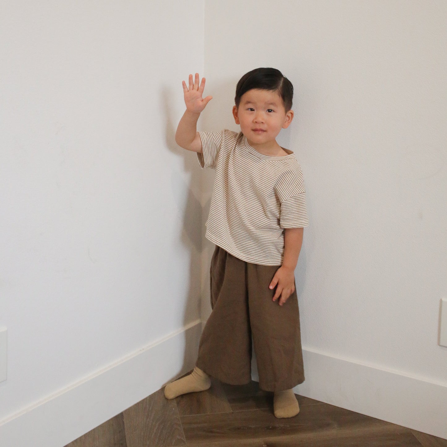 SIWOO pants
