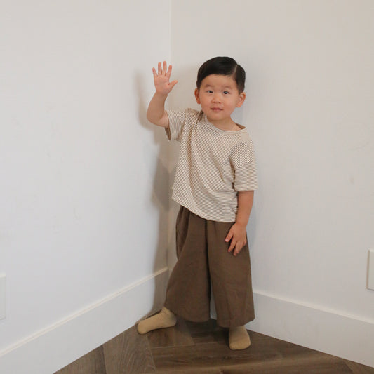 SIWOO pants